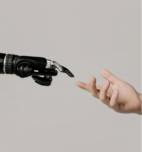 AI Writing