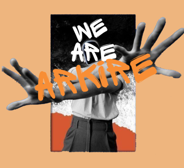 We are Arkire