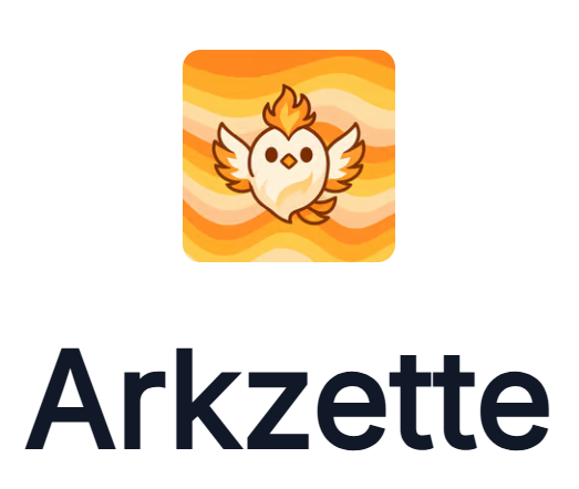 Arkzette Newsletter
