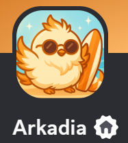 Discord Logo
