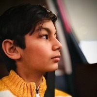 Ajitesh Sharma