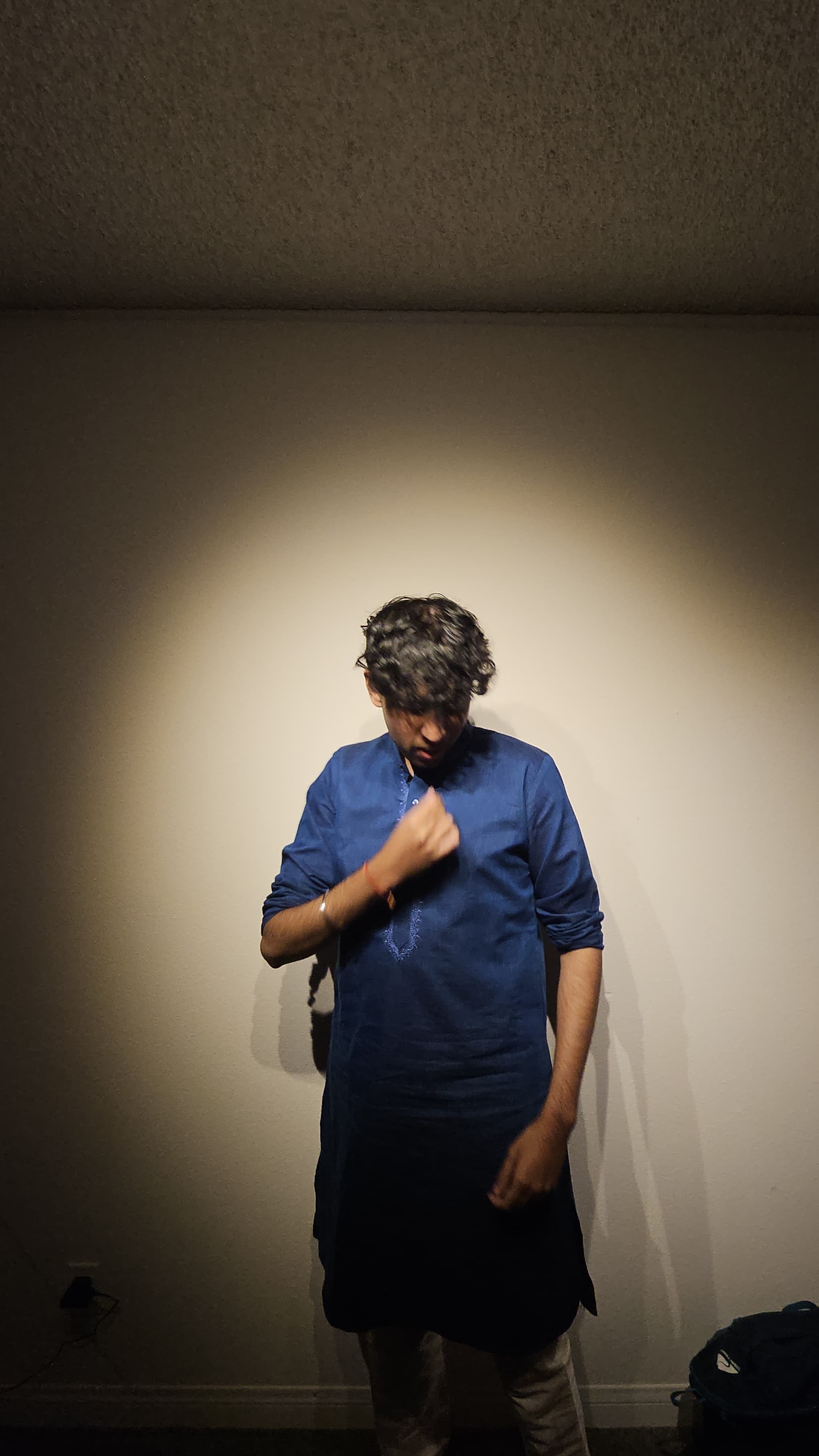 Mehul Verma